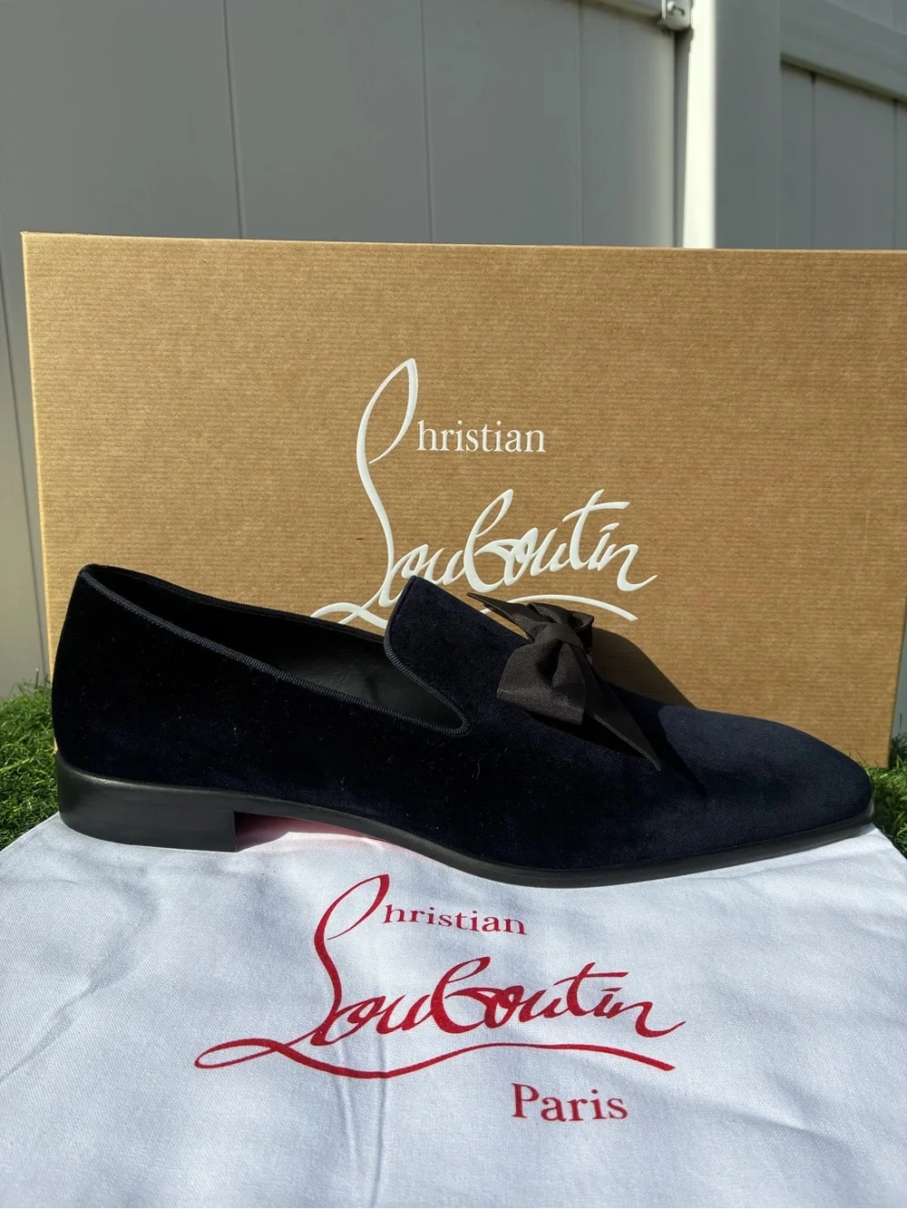 Christian Louboutin christian louboutin
